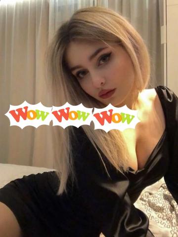 Саида Лучшая Блондинка фото 2