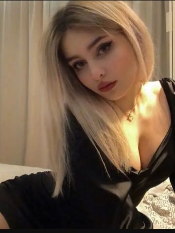 Наташа Саранск