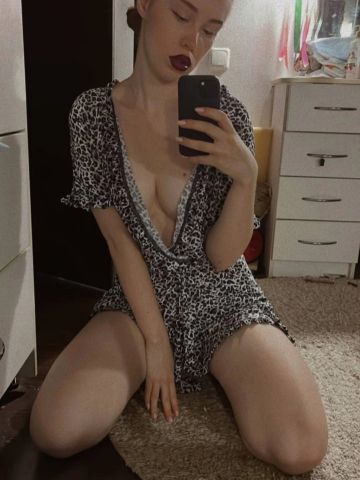 Анна Саранск