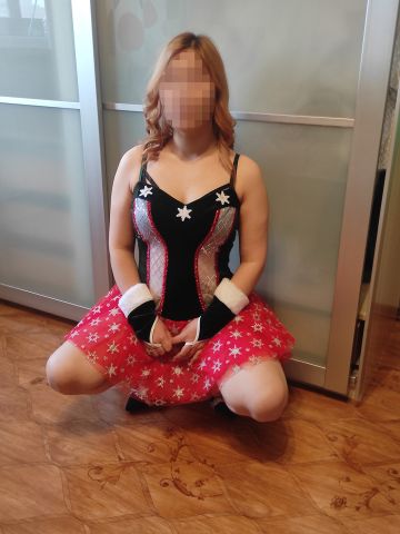 Гульсара Гламурная Блондинка Саранск