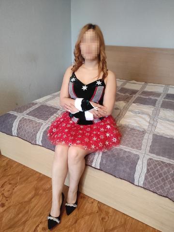 Гульсара Гламурная Блондинка фото 3