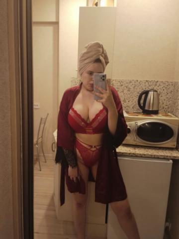 Юлия Hot Вип фото 3