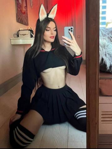 Вероника Русалка Вип фото 2