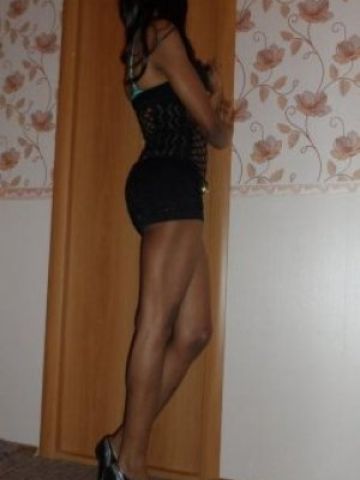 Анастасия Москва Саранск