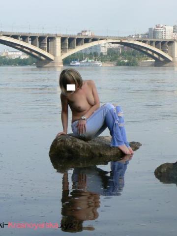 Мария Гламурная Реал фото 2