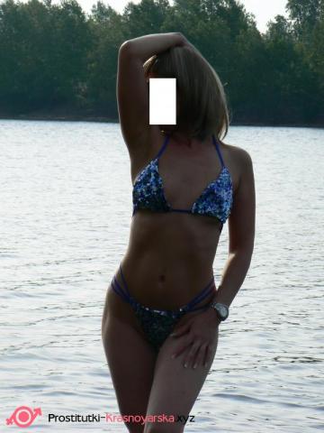 Мария Гламурная Реал фото 7