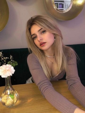 Вероника Саранск