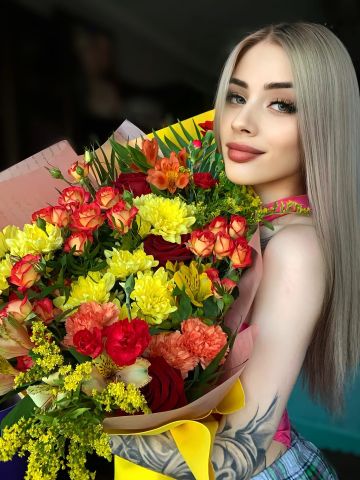 Эльвира Красноярск Эскорт Реал Саранск