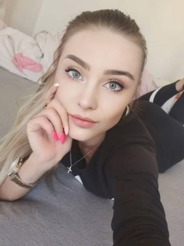 Карина Вип Блондинка Саранск