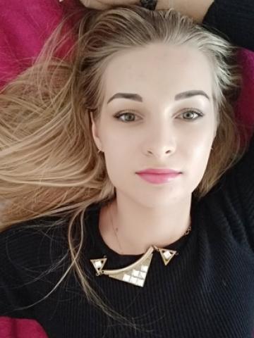 Карина Вип Блондинка фото 2