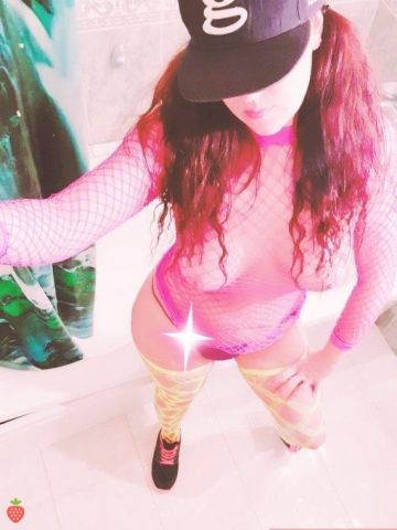 Нина Яркая Реал Саранск