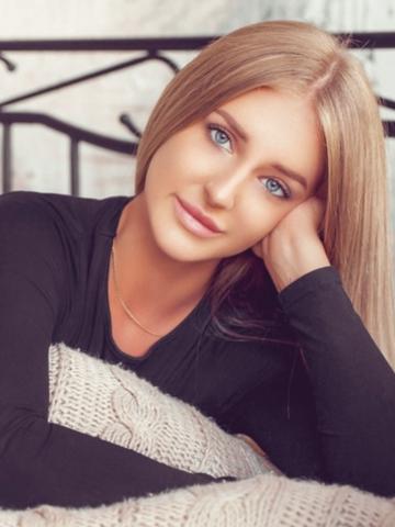 Полина 🔥🌟 фото 6