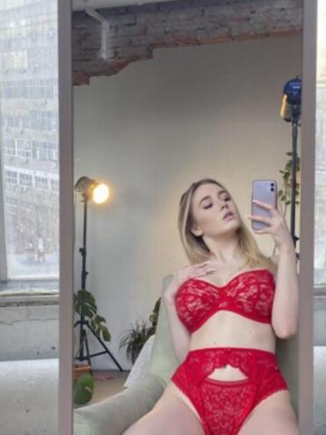 Анастасия фото 2