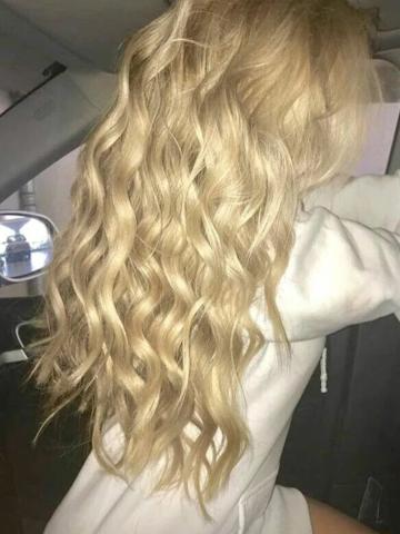 Элеонора Топ Красотка Реал фото 2