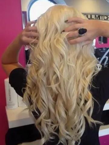 Элеонора Топ Красотка Реал фото 3