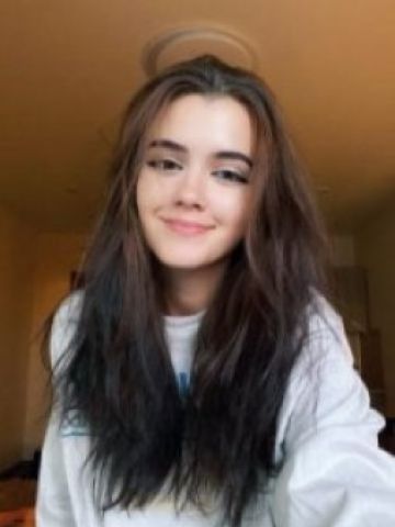 Алла Жгучая Блондинка Саранск